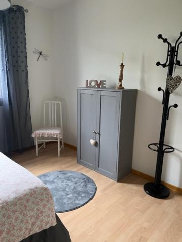 Les Voyages De Louison Bed & Breakfast Lavardac Exterior photo